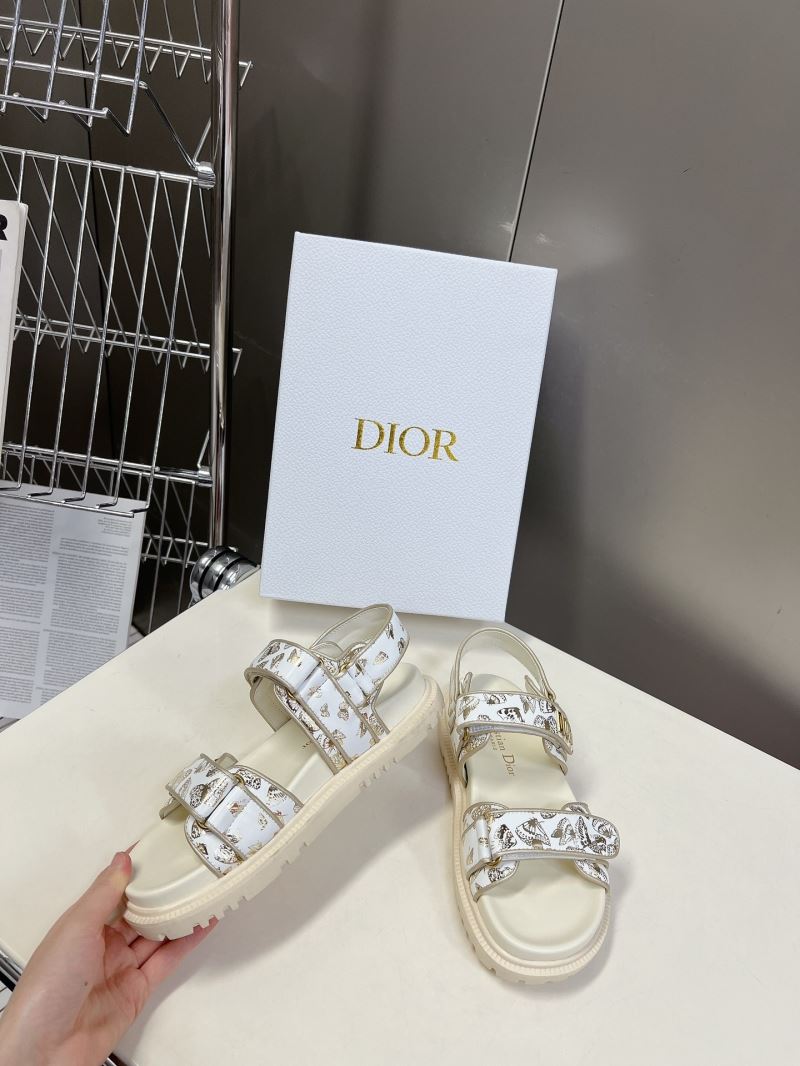 Christian Dior Sandals